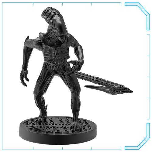 Aliens : Another Glorious Day in the Corps - We're In The Pipe, Five By Five Expansion